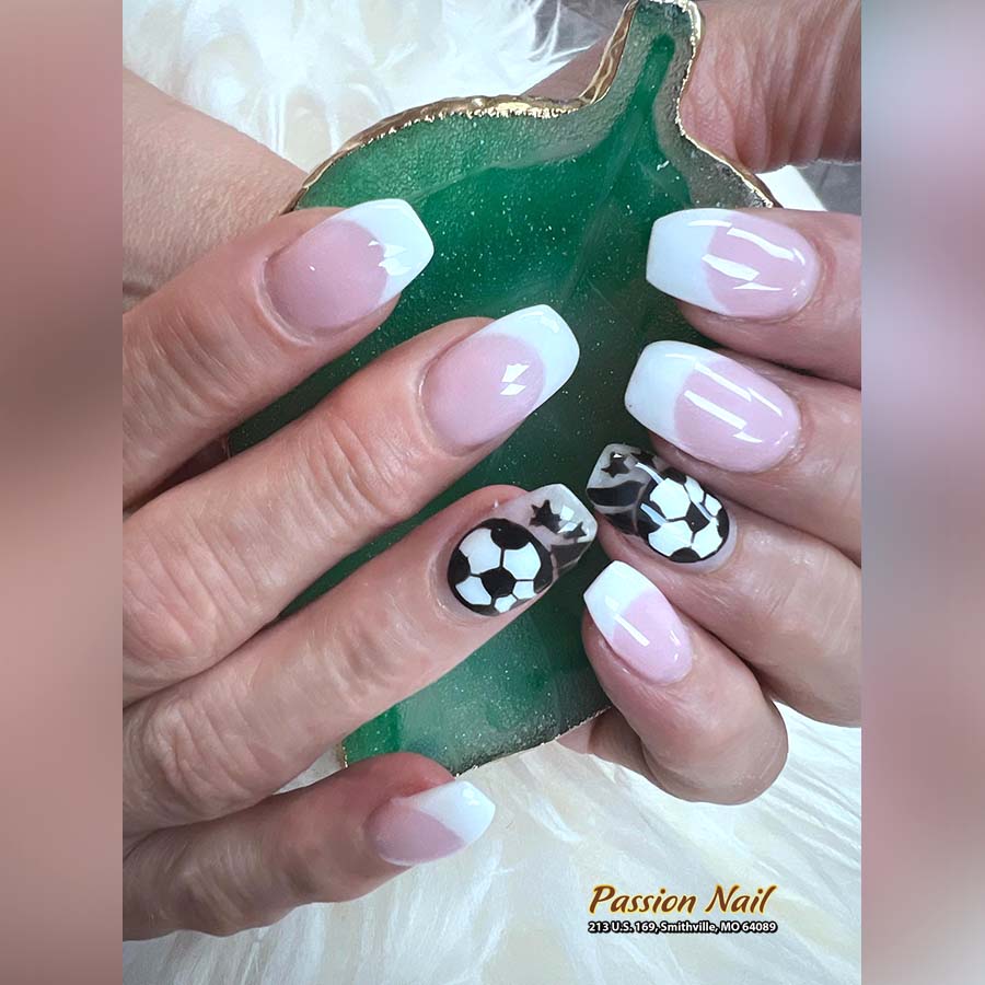 Nail Art Design